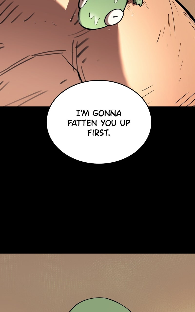 Earthbound God's School Life Chapter 44 page 119 - 