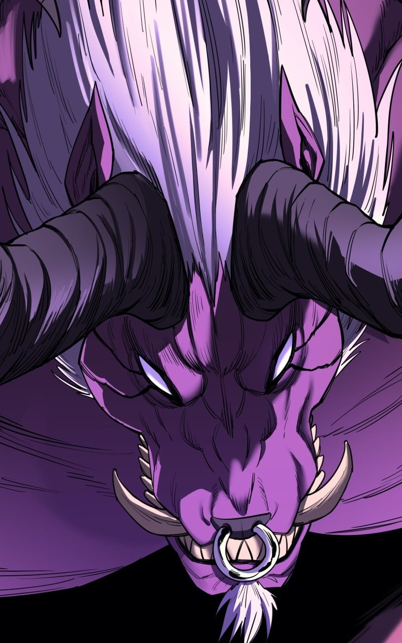 Earthbound God's School Life Chapter 44 page 123 - 