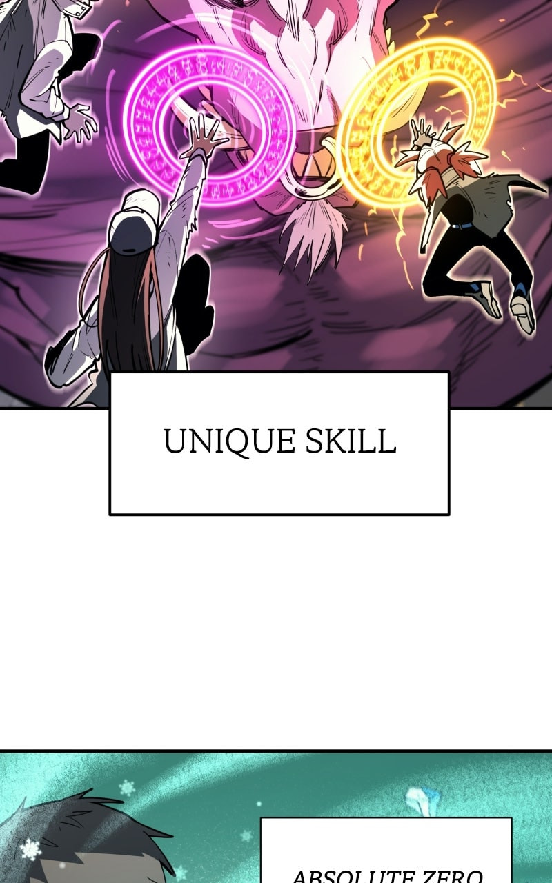 Earthbound God's School Life Chapter 44 page 127 - 