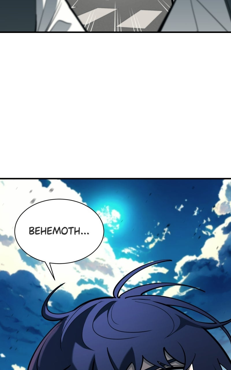 Earthbound God's School Life Chapter 44 page 14 - 