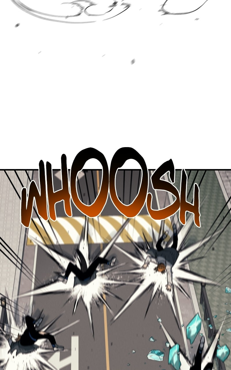 Earthbound God's School Life Chapter 44 page 140 - 