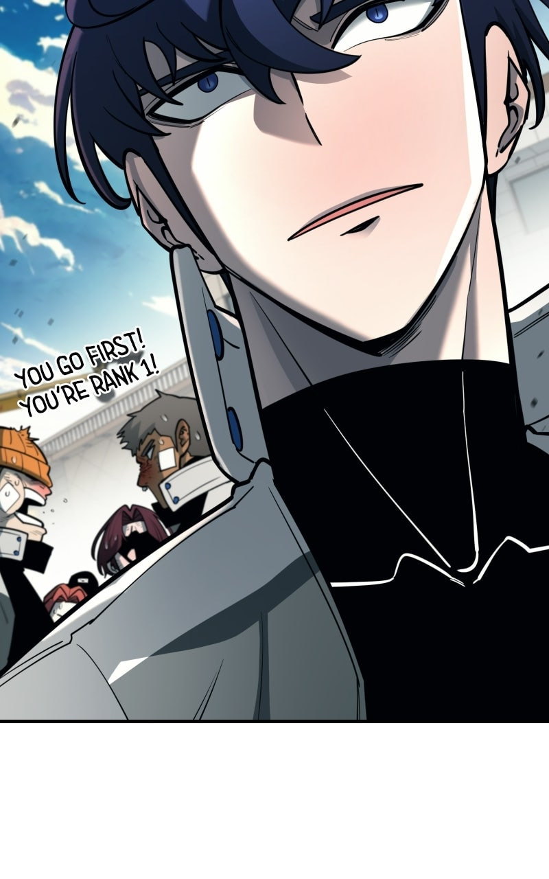 Earthbound God's School Life Chapter 44 page 15 - 