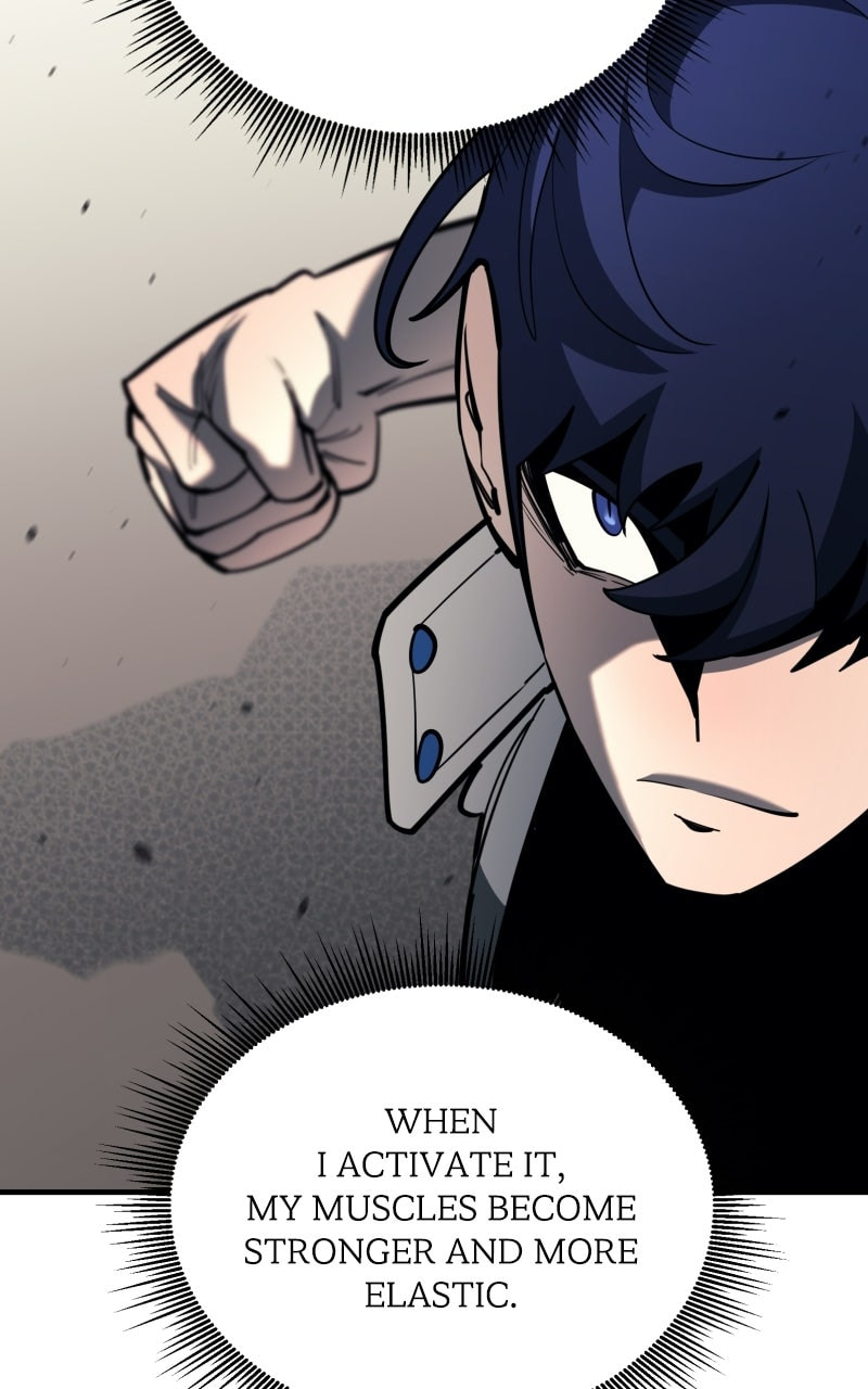 Earthbound God's School Life Chapter 44 page 142 - 