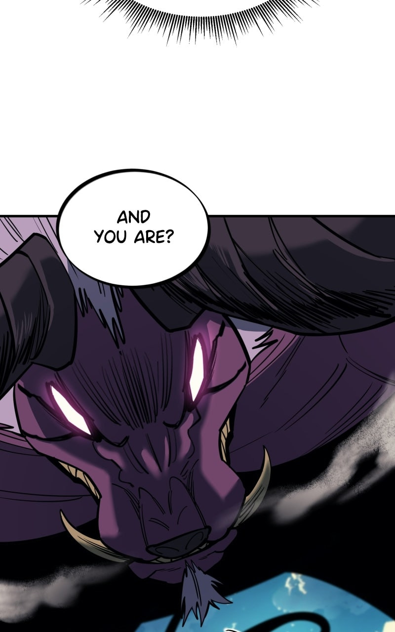 Earthbound God's School Life Chapter 44 page 143 - 