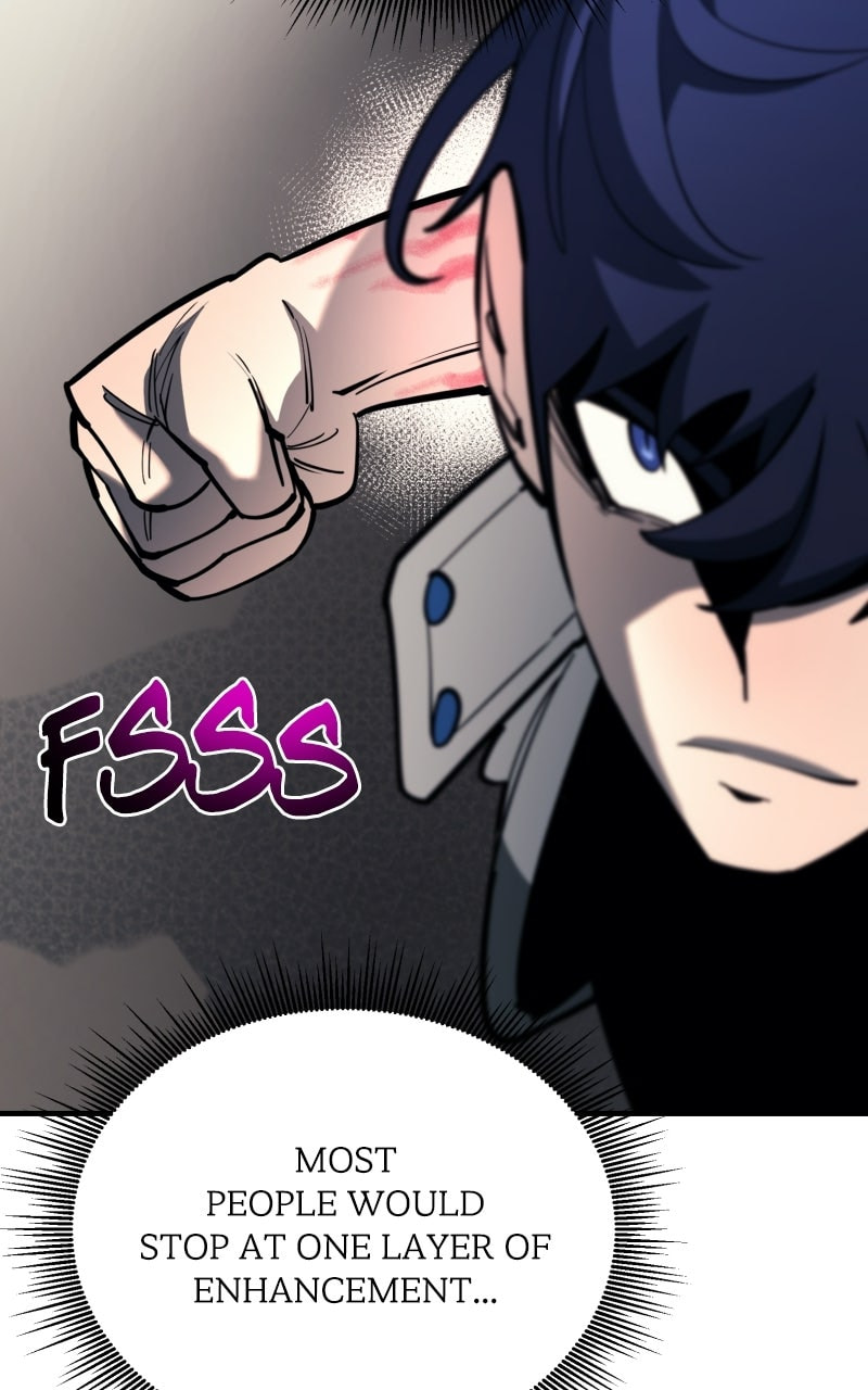 Earthbound God's School Life Chapter 44 page 145 - 