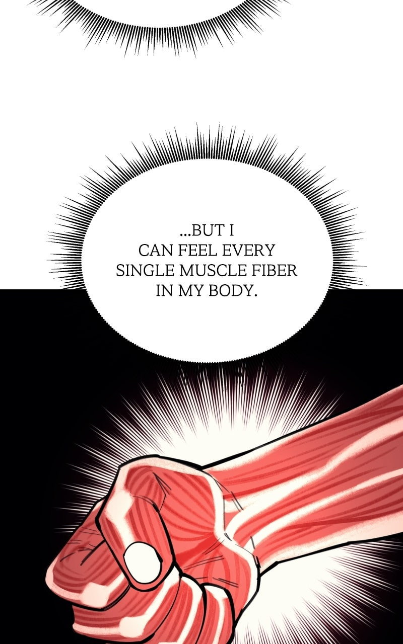 Earthbound God's School Life Chapter 44 page 146 - 