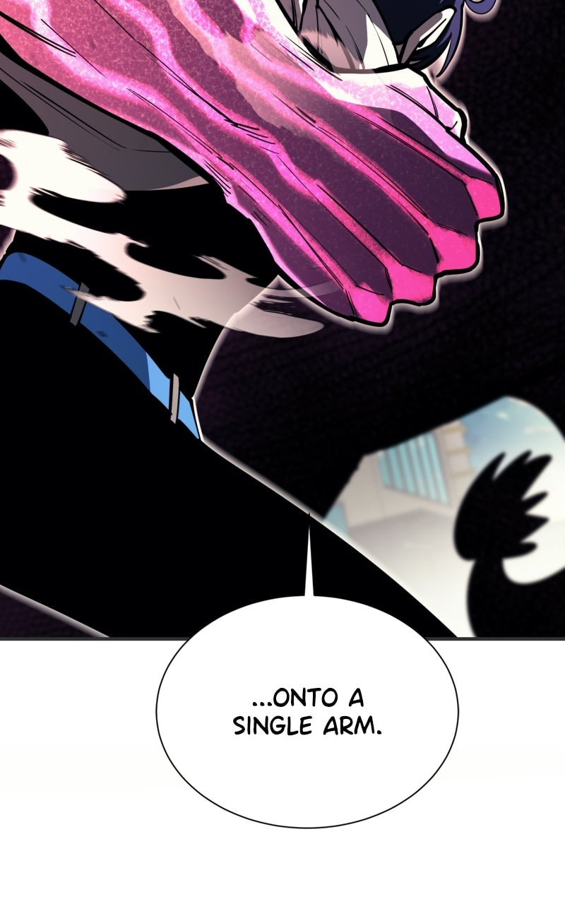 Earthbound God's School Life Chapter 44 page 150 - 