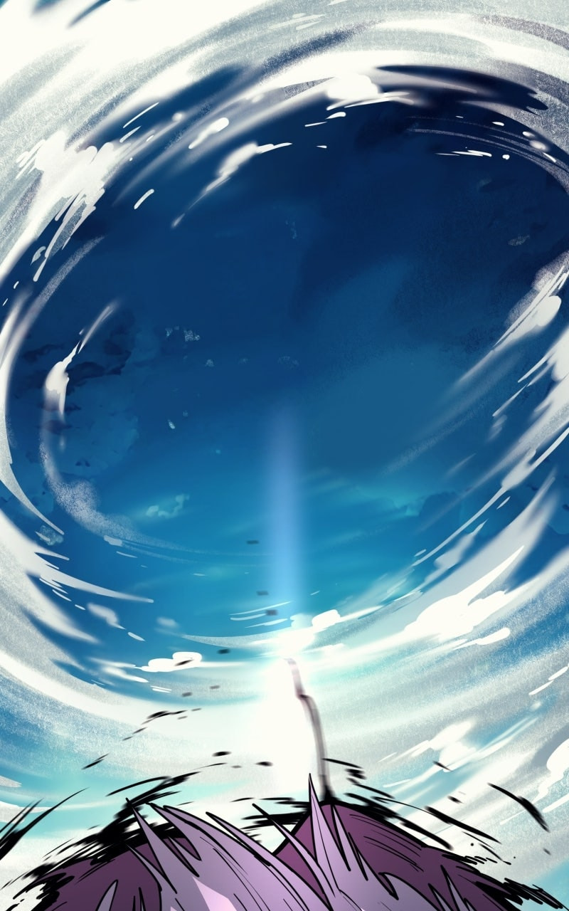 Earthbound God's School Life Chapter 44 page 156 - 