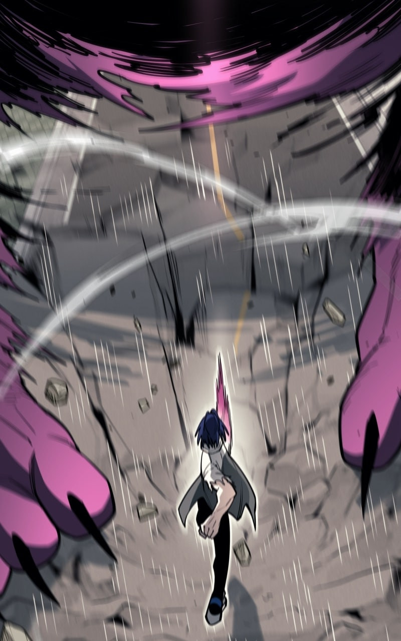 Earthbound God's School Life Chapter 44 page 158 - 