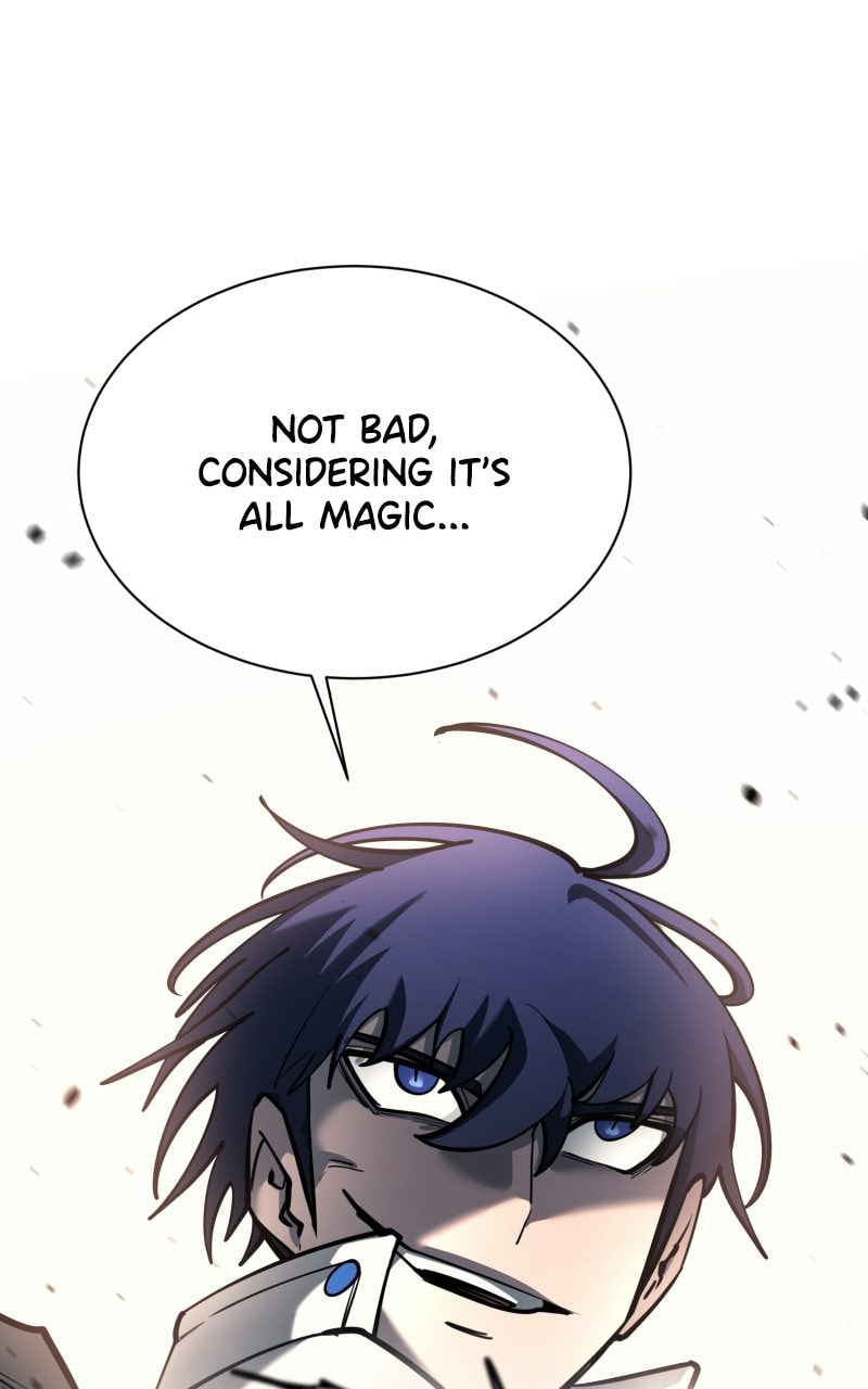 Earthbound God's School Life Chapter 44 page 160 - 