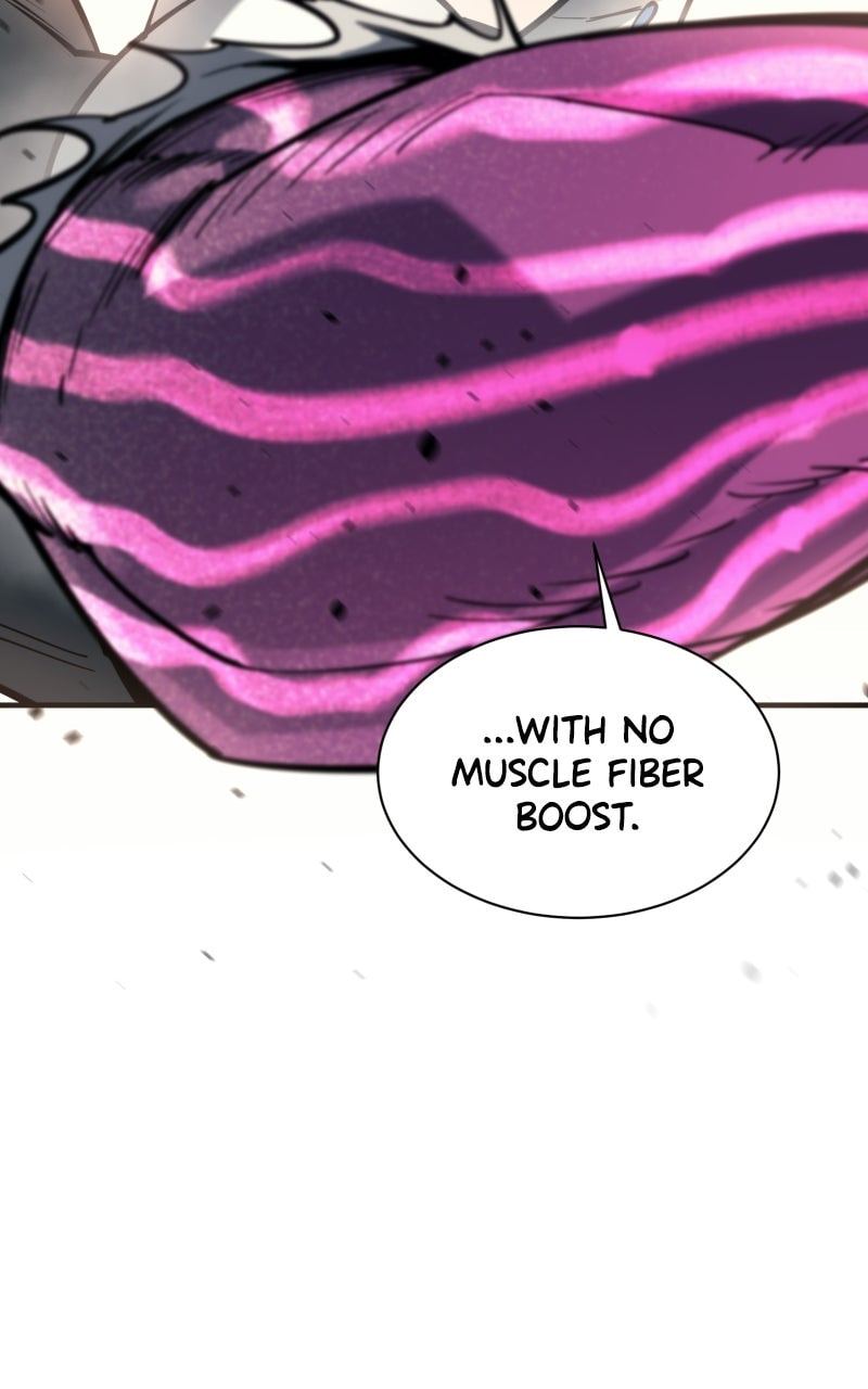 Earthbound God's School Life Chapter 44 page 161 - 