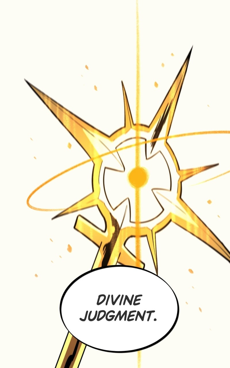 Earthbound God's School Life Chapter 44 page 18 - 