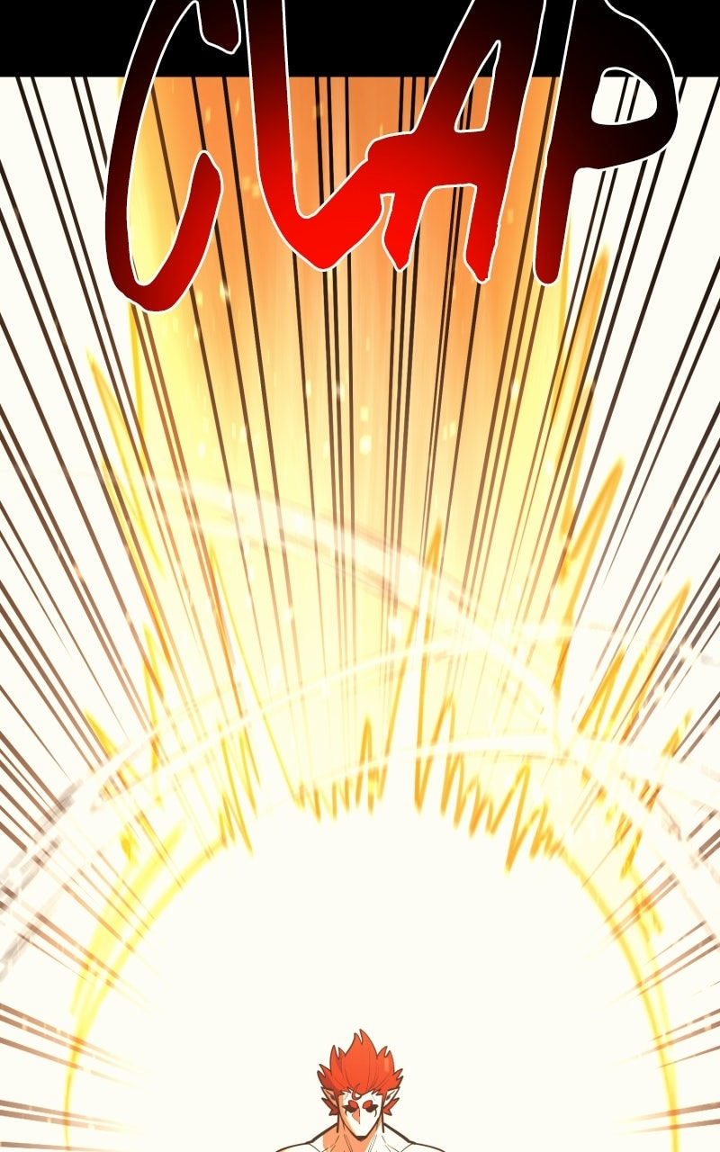 Earthbound God's School Life Chapter 44 page 24 - 