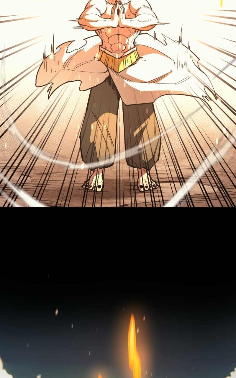 Earthbound God's School Life Chapter 44 page 25 - 