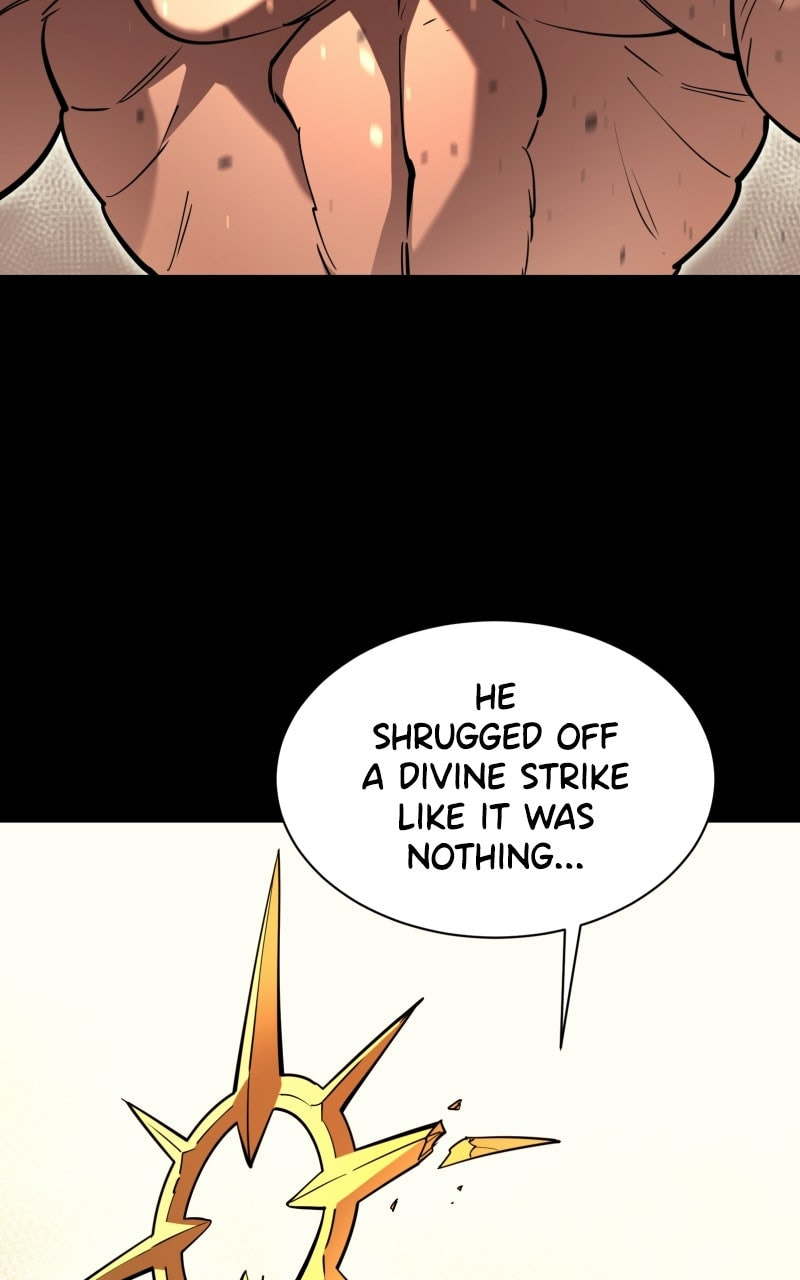 Earthbound God's School Life Chapter 44 page 28 - 