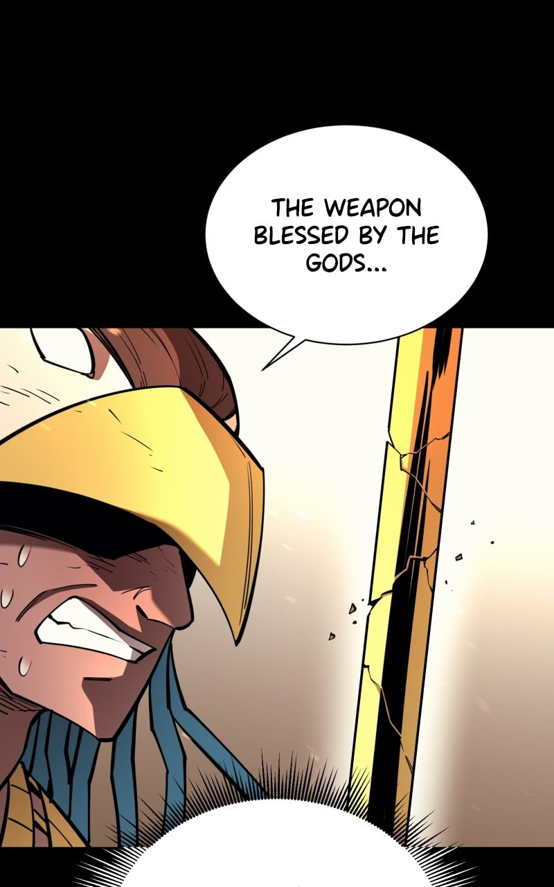 Earthbound God's School Life Chapter 44 page 30 - 