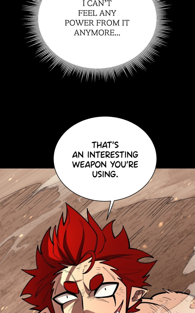Earthbound God's School Life Chapter 44 page 31 - 