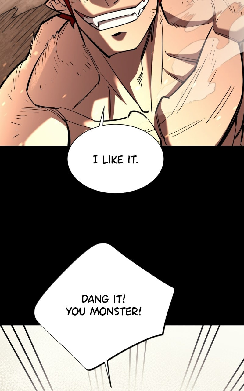 Earthbound God's School Life Chapter 44 page 32 - 
