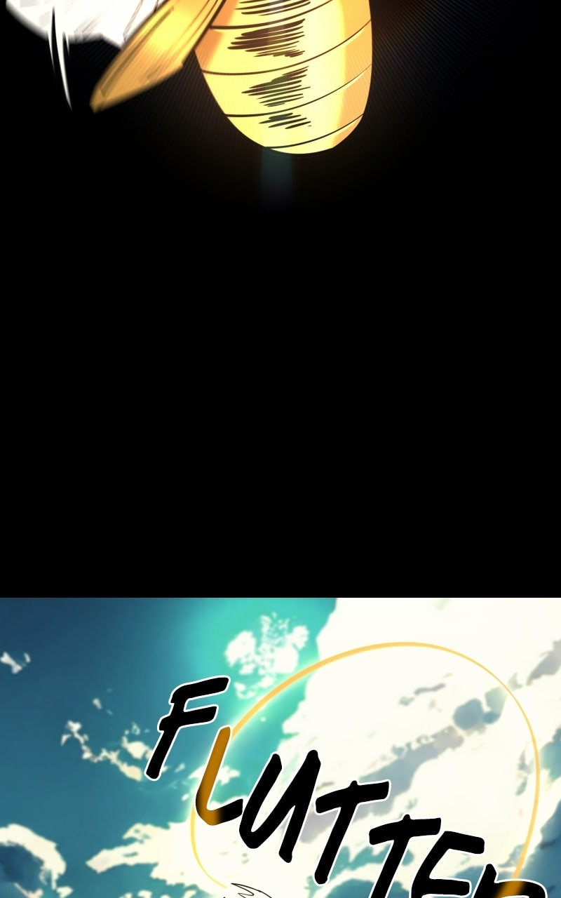 Earthbound God's School Life Chapter 44 page 37 - 