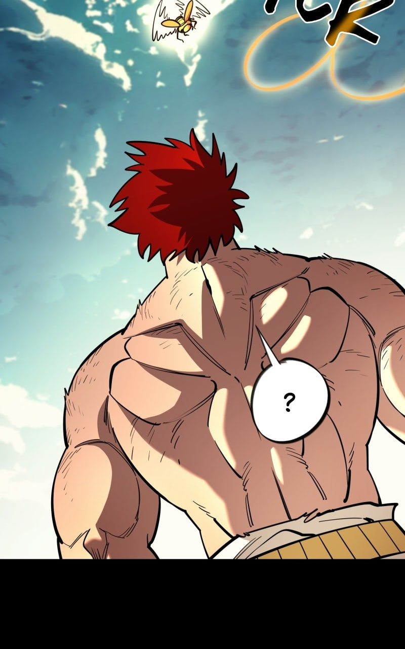 Earthbound God's School Life Chapter 44 page 38 - 