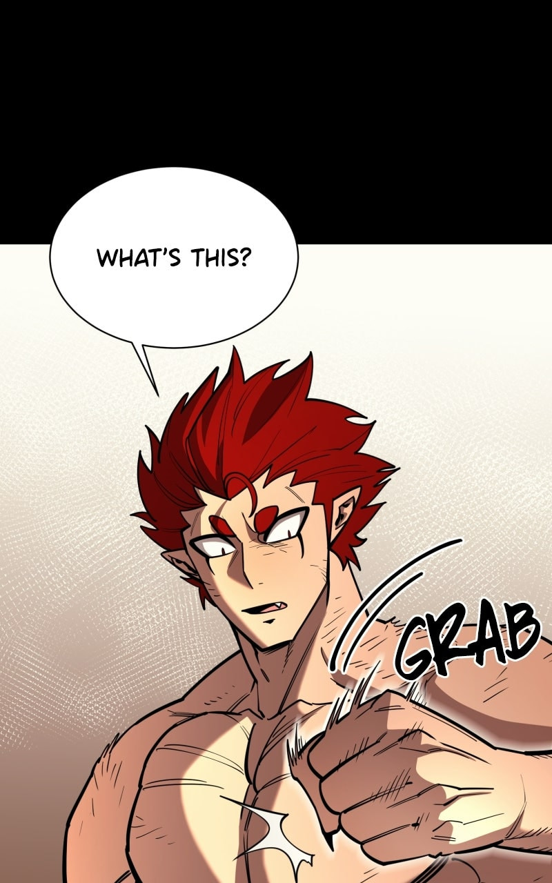 Earthbound God's School Life Chapter 44 page 39 - 