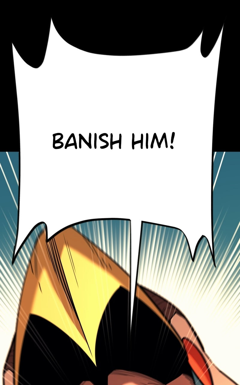 Earthbound God's School Life Chapter 44 page 43 - 