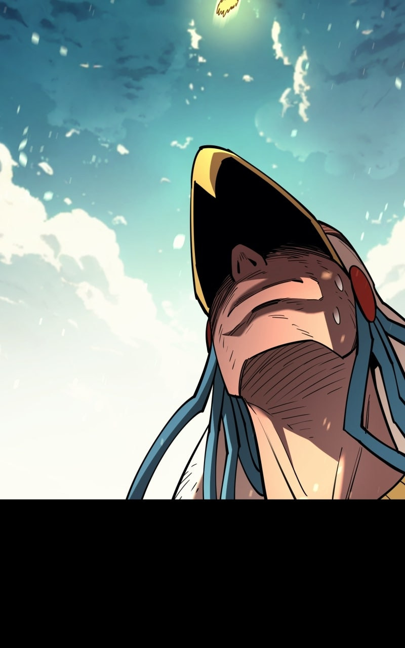 Earthbound God's School Life Chapter 44 page 50 - 