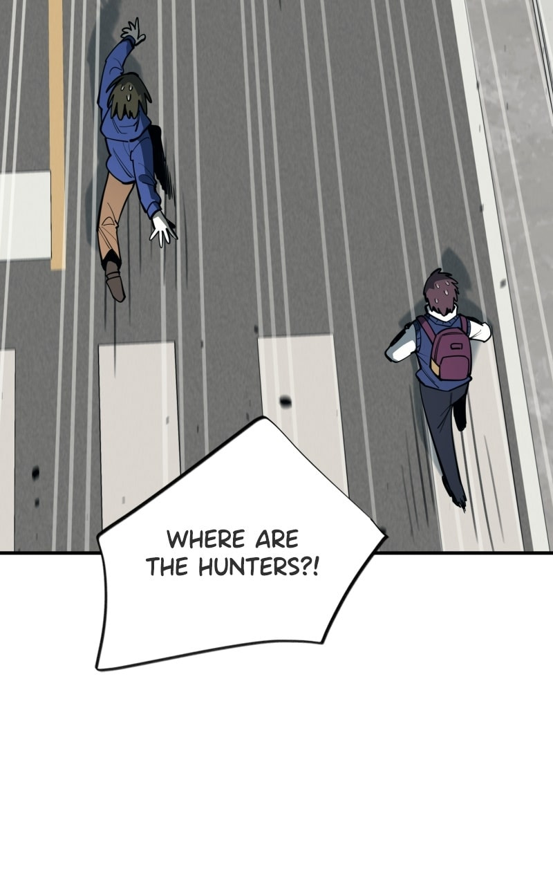 Earthbound God's School Life Chapter 44 page 6 - 