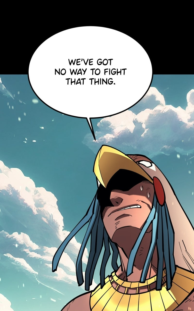 Earthbound God's School Life Chapter 44 page 51 - 
