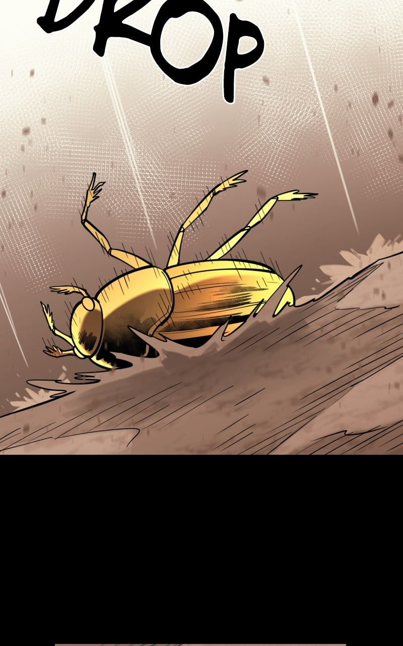 Earthbound God's School Life Chapter 44 page 53 - 