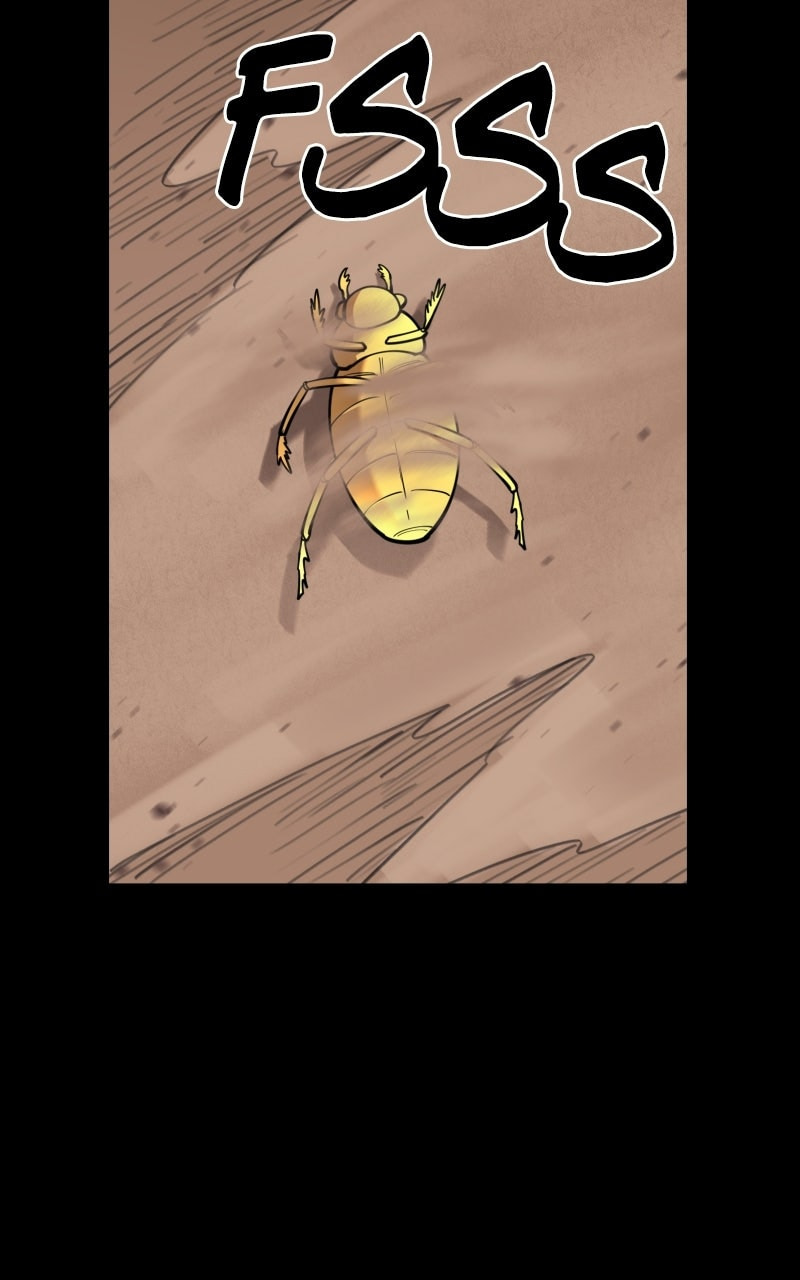 Earthbound God's School Life Chapter 44 page 54 - 