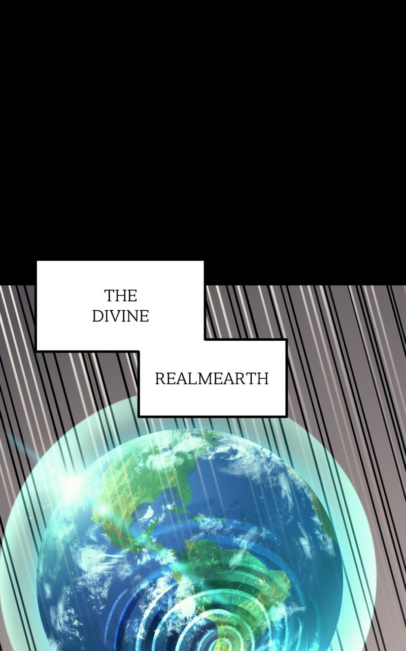 Earthbound God's School Life Chapter 44 page 55 - 