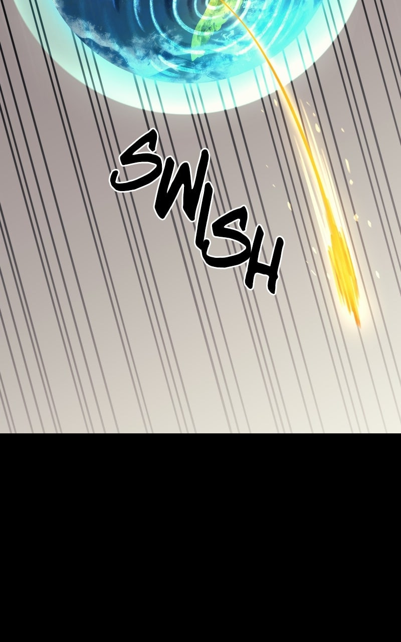 Earthbound God's School Life Chapter 44 page 56 - 