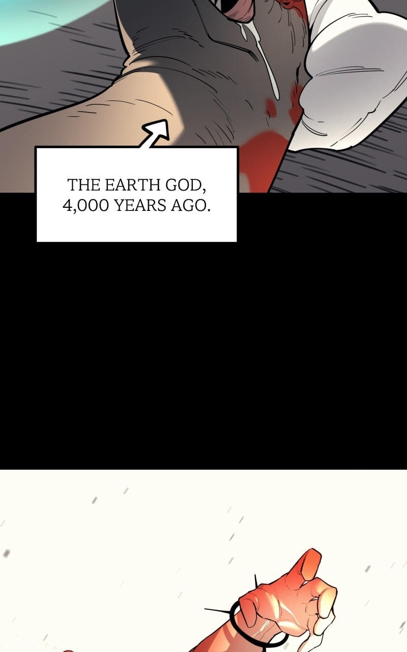 Earthbound God's School Life Chapter 44 page 58 - 