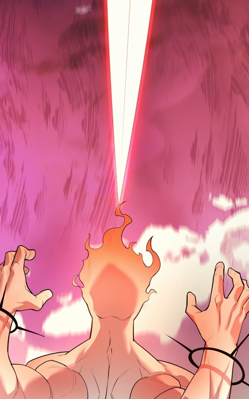 Earthbound God's School Life Chapter 44 page 63 - 