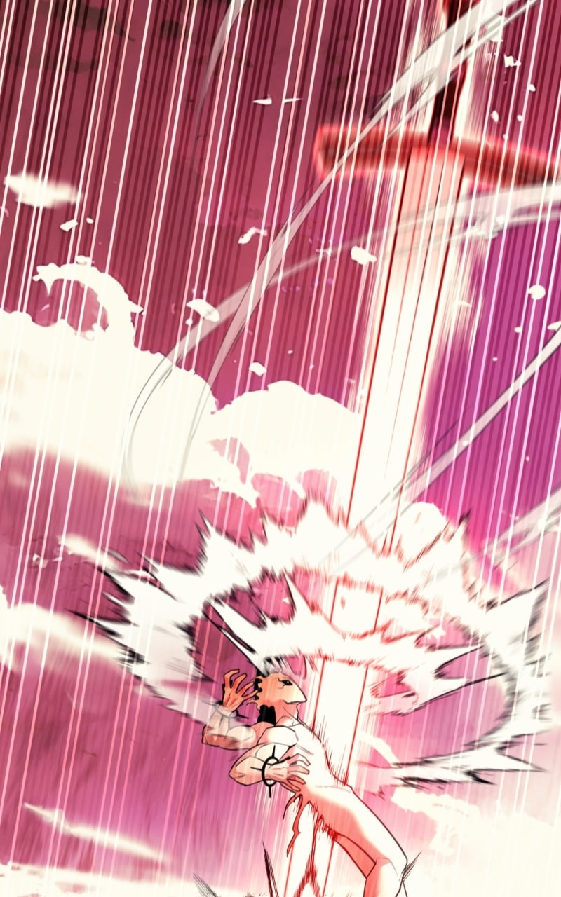 Earthbound God's School Life Chapter 44 page 66 - 