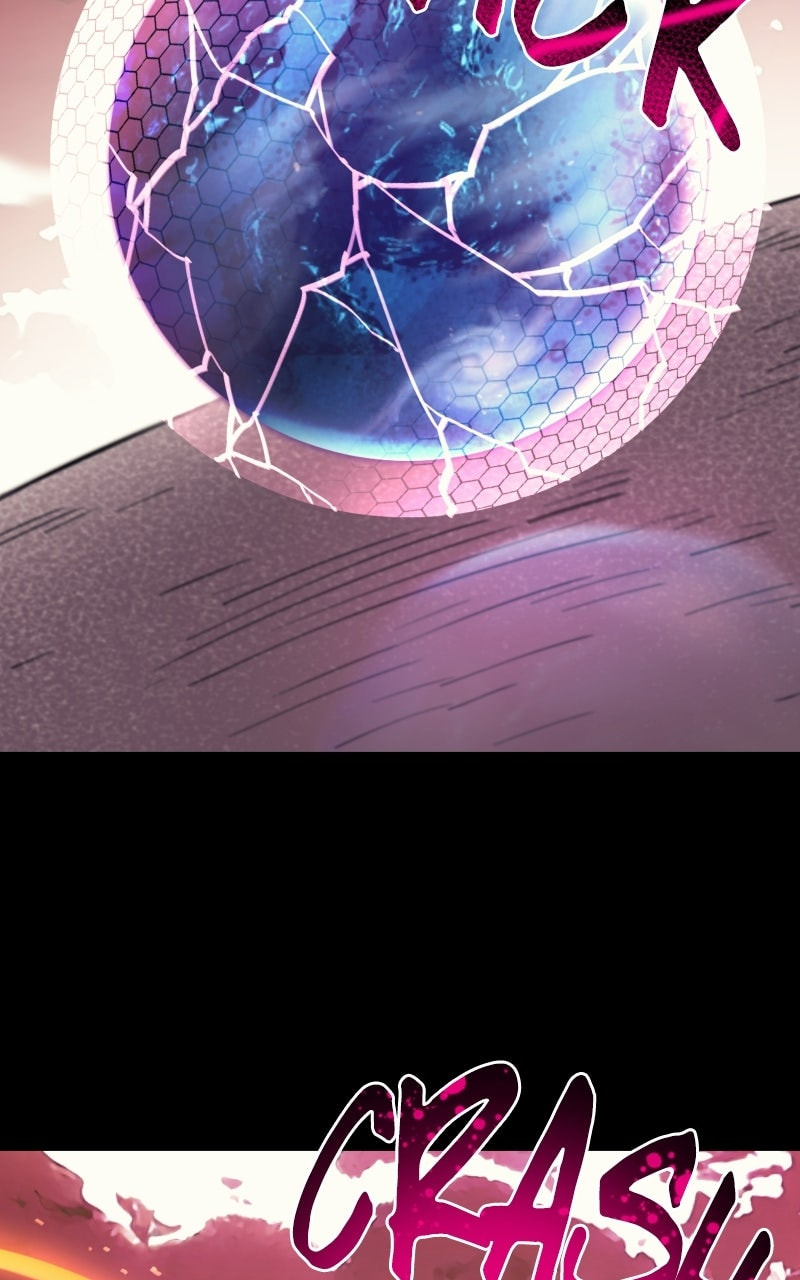 Earthbound God's School Life Chapter 44 page 68 - 