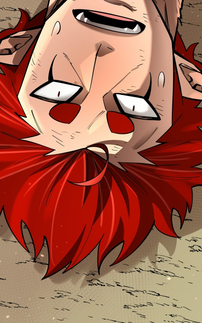 Earthbound God's School Life Chapter 44 page 72 - 