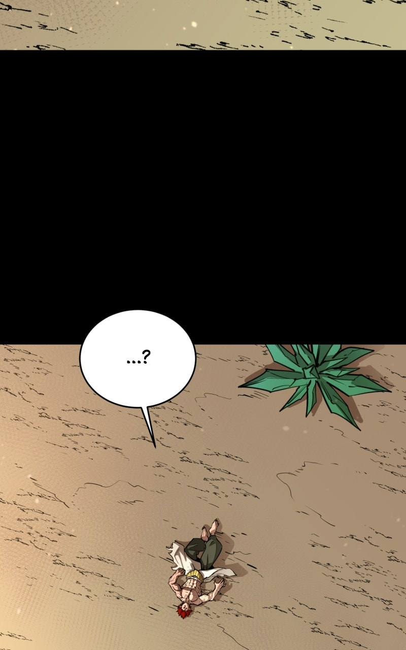 Earthbound God's School Life Chapter 44 page 73 - 