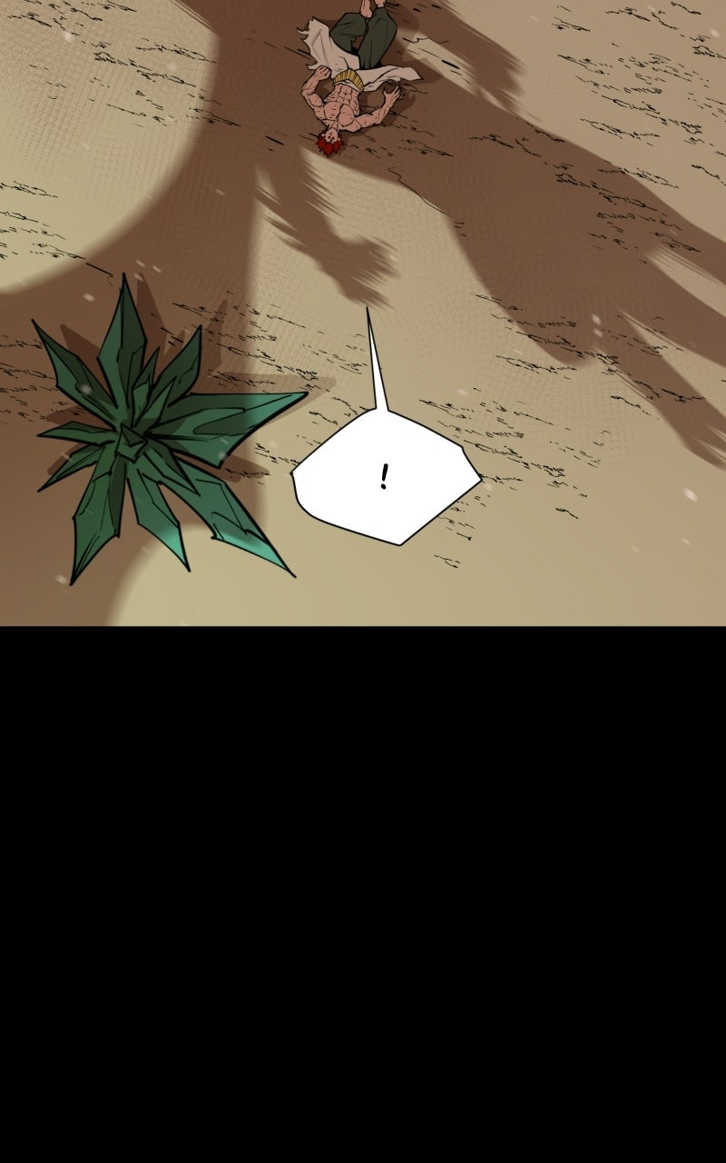 Earthbound God's School Life Chapter 44 page 75 - 