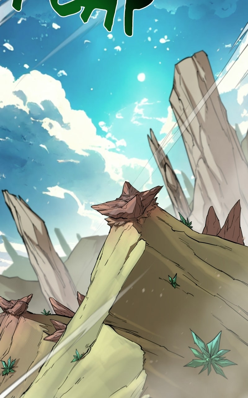 Earthbound God's School Life Chapter 44 page 77 - 