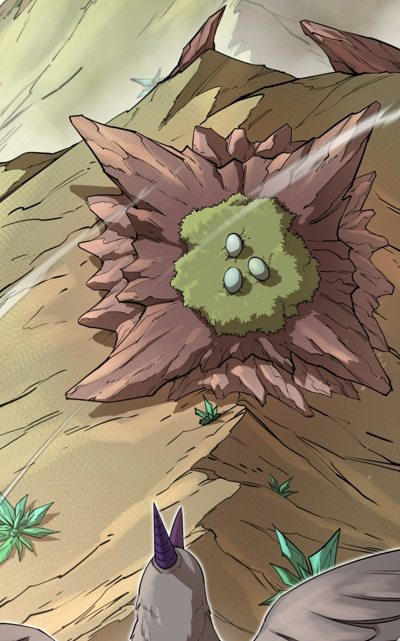 Earthbound God's School Life Chapter 44 page 78 - 
