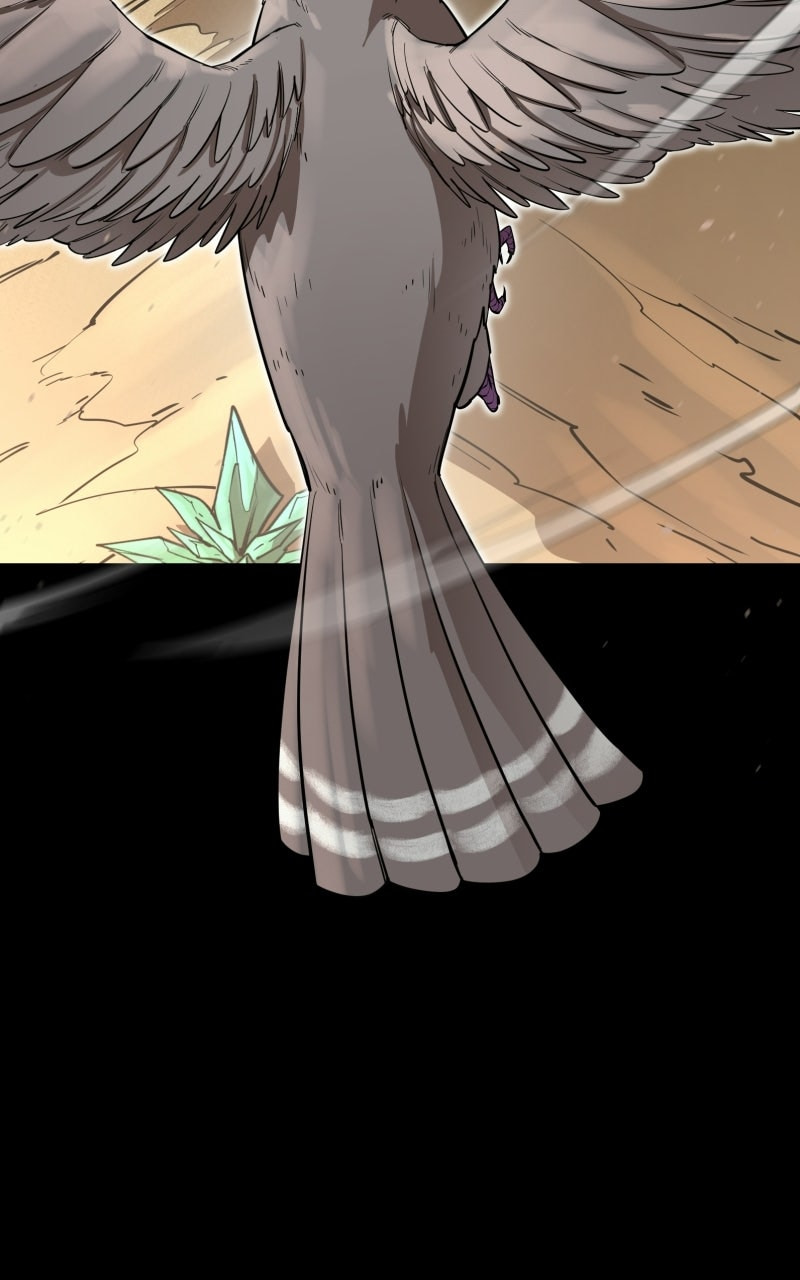 Earthbound God's School Life Chapter 44 page 79 - 