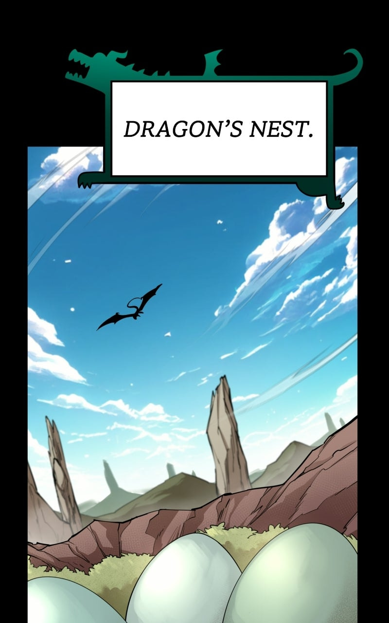 Earthbound God's School Life Chapter 44 page 80 - 