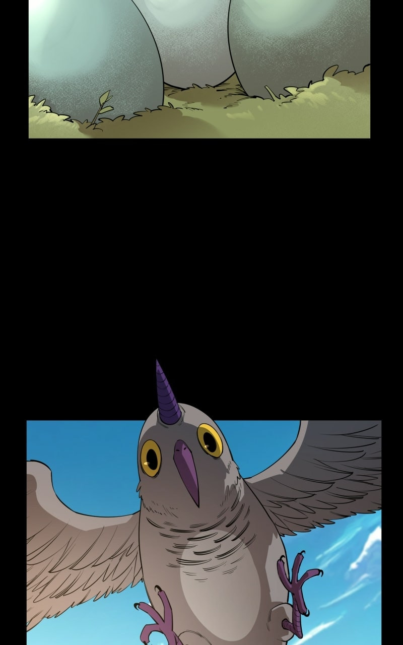 Earthbound God's School Life Chapter 44 page 81 - 