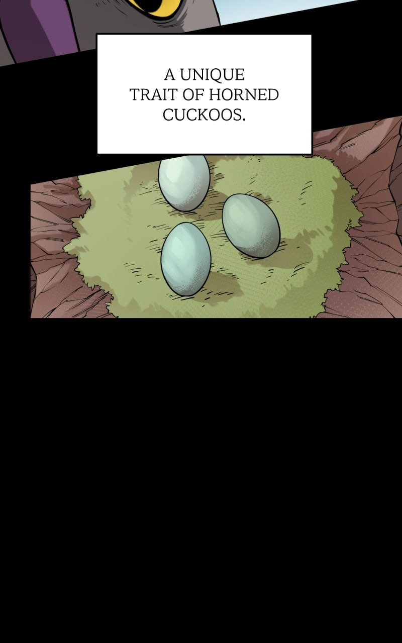 Earthbound God's School Life Chapter 44 page 83 - 