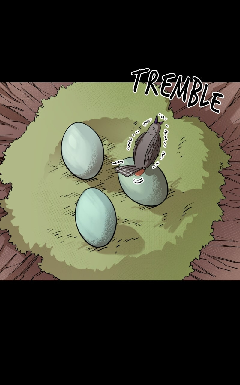 Earthbound God's School Life Chapter 44 page 84 - 