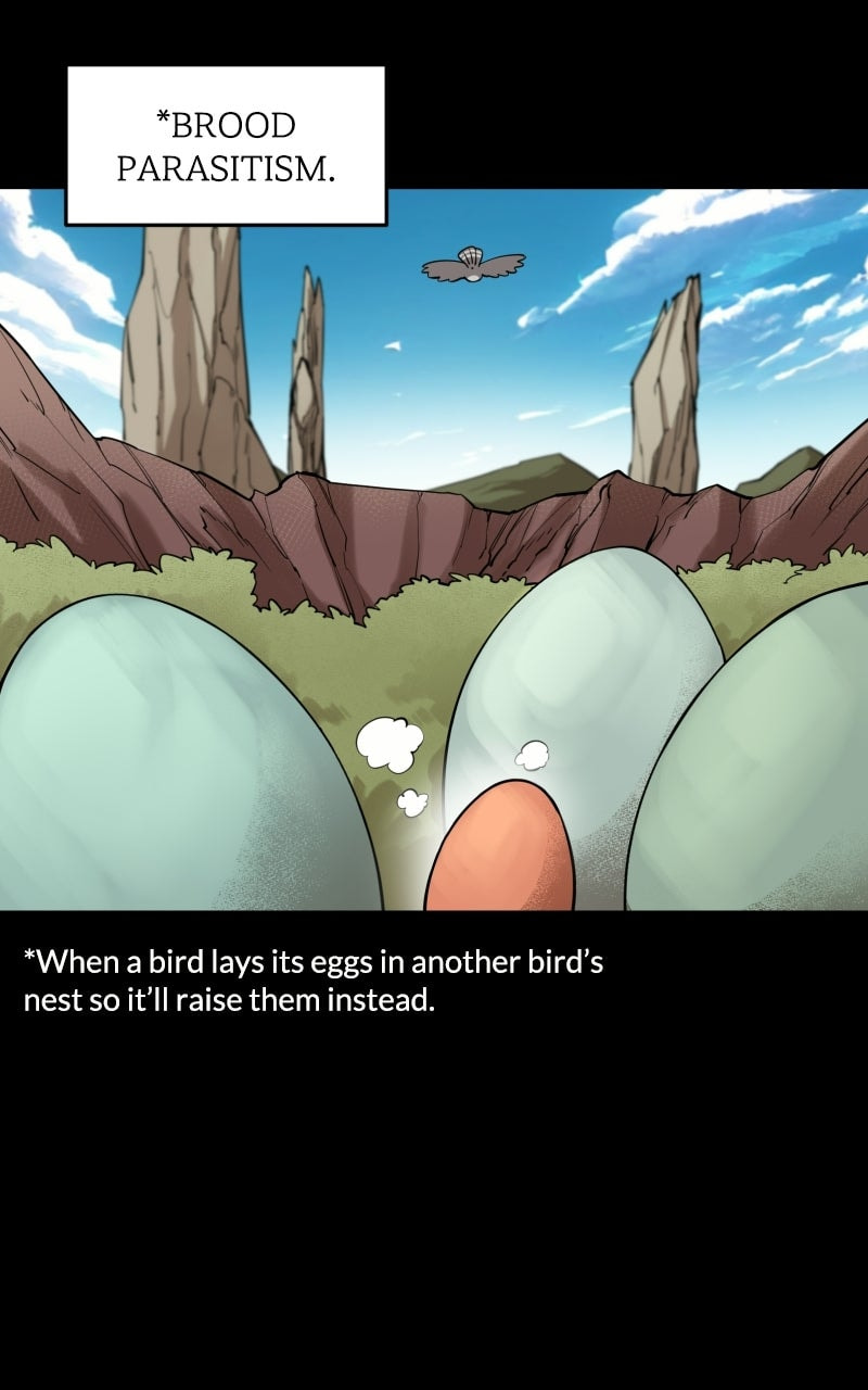 Earthbound God's School Life Chapter 44 page 85 - 