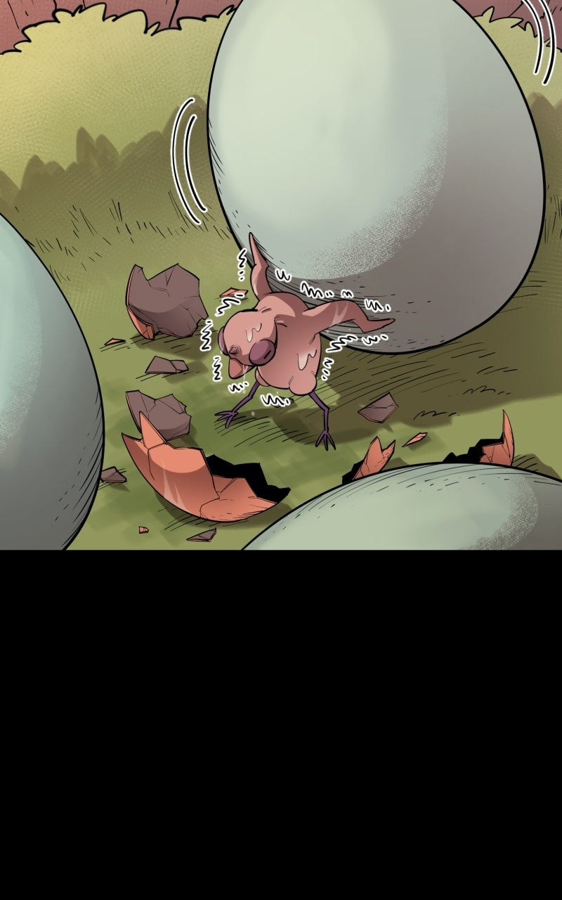 Earthbound God's School Life Chapter 44 page 89 - 