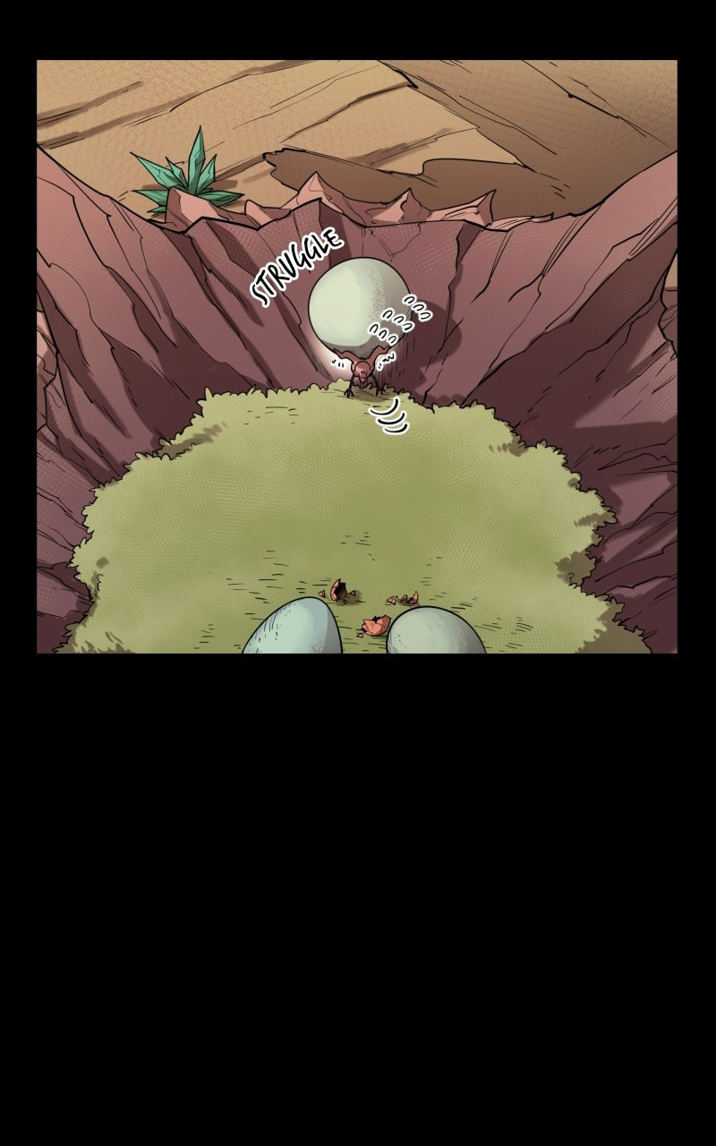 Earthbound God's School Life Chapter 44 page 90 - 